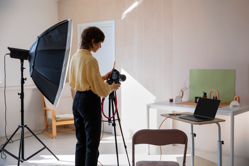 Why Tampa Brands Choose EtherArts for Professional Product Photography