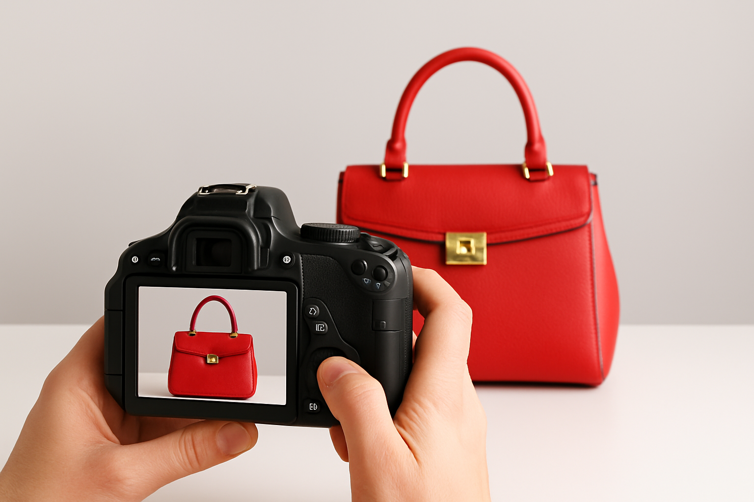 How Do You Know If You’re Hiring the Right Amazon Photographer?